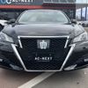 toyota crown 2017 -TOYOTA--Crown DAA-AWS211--AWS211-6011858---TOYOTA--Crown DAA-AWS211--AWS211-6011858- image 3