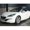 peugeot rcz 2016 GOO_JP_700056033630241011001 image 5