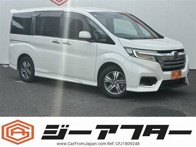 honda stepwagon 2020 CFJ1809248 image 1