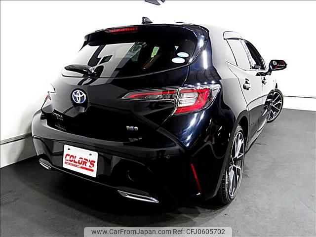 toyota corolla-sport 2019 quick_quick_6AA-ZWE211H_ZWE211-1020481 image 2