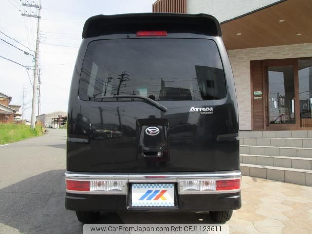 daihatsu atrai-wagon 2013 quick_quick_ABA-S321G_S321G-0052088 image 2