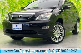 toyota harrier 2011 quick_quick_CBA-ACU30W_ACU30-0121402