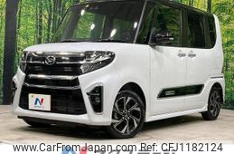 daihatsu tanto 2021 quick_quick_LA650S_LA650S-0172577