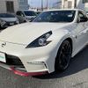 nissan fairlady-z 2019 -NISSAN--Fairlady Z CBA-Z34--Z34-640154---NISSAN--Fairlady Z CBA-Z34--Z34-640154- image 10