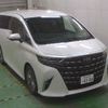 toyota alphard 2024 CFJ1576672 image 1