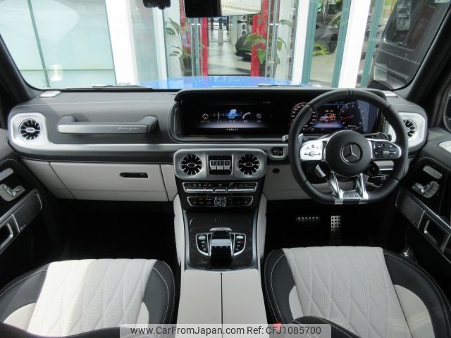 mercedes-benz amg 2024 -MERCEDES-BENZ--AMG 3BA-463276--W1N4632762X504007---MERCEDES-BENZ--AMG 3BA-463276--W1N4632762X504007- image 2