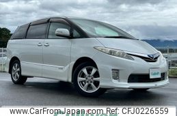 toyota estima-hybrid 2009 -TOYOTA--Estima Hybrid DAA-AHR20W--AHR20-7042688---TOYOTA--Estima Hybrid DAA-AHR20W--AHR20-7042688-