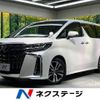 toyota alphard 2019 -TOYOTA--Alphard DBA-AGH30W--AGH30-0292704---TOYOTA--Alphard DBA-AGH30W--AGH30-0292704- image 1