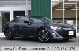 toyota 86 2014 CFJ1641376