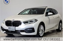 bmw 1-series 2022 -BMW--BMW 1 Series 3DA-7M20--WBA7M920007K53800---BMW--BMW 1 Series 3DA-7M20--WBA7M920007K53800-
