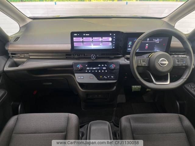 nissan serena 2024 -NISSAN--Serena 6AA-GFC28--GFC28-077***---NISSAN--Serena 6AA-GFC28--GFC28-077***- image 2