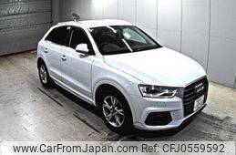 audi q3 2015 -AUDI 【姫路 357ち1212】--Audi Q3 8UCZD-WAUZZZ8U9GR008125---AUDI 【姫路 357ち1212】--Audi Q3 8UCZD-WAUZZZ8U9GR008125-