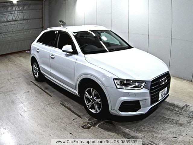 audi q3 2015 -AUDI 【姫路 357ち1212】--Audi Q3 8UCZD-WAUZZZ8U9GR008125---AUDI 【姫路 357ち1212】--Audi Q3 8UCZD-WAUZZZ8U9GR008125- image 1