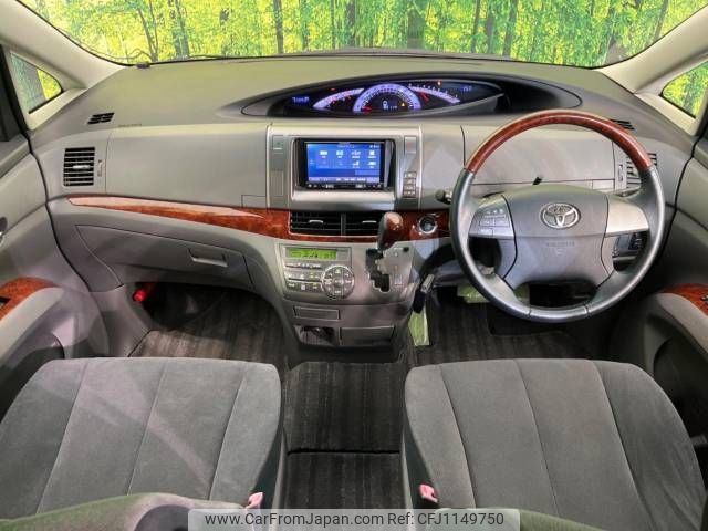 toyota estima 2010 -TOYOTA--Estima DBA-ACR50W--ACR50-0121021---TOYOTA--Estima DBA-ACR50W--ACR50-0121021- image 2