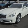 nissan fuga 2012 quick_quick_DBA-KY51_KY51-207052 image 1