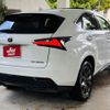 lexus nx 2015 -LEXUS--Lexus NX DAA-AYZ15--AYZ15-1006179---LEXUS--Lexus NX DAA-AYZ15--AYZ15-1006179- image 3