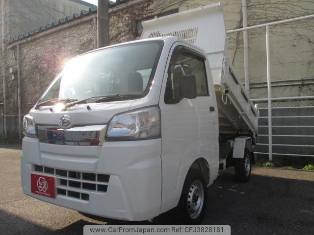 daihatsu hijet-truck 2016 quick_quick_EBD-S510P_S510P-0113796 image 1