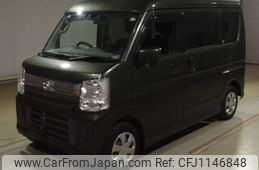suzuki every-wagon 2021 -SUZUKI--Every Wagon DA17W-264685---SUZUKI--Every Wagon DA17W-264685-