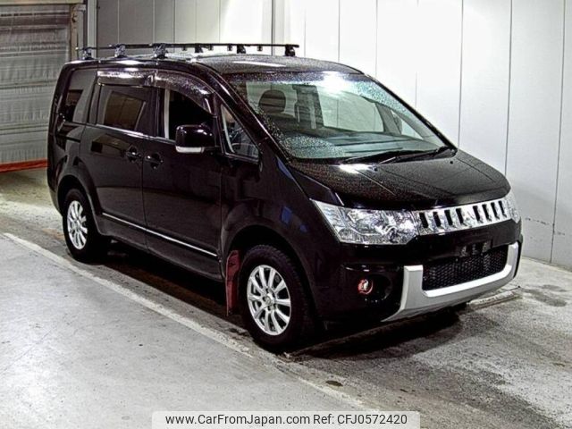 mitsubishi delica-d5 2015 -MITSUBISHI--Delica D5 CV1W-1006014---MITSUBISHI--Delica D5 CV1W-1006014- image 1