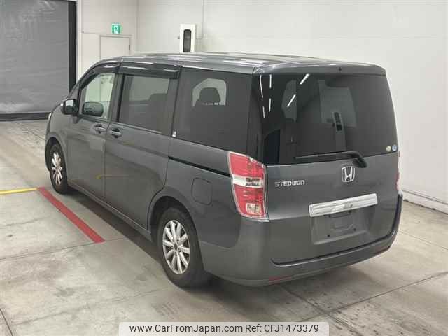 honda stepwagon 2010 -HONDA--Stepwgn RK1-1011900---HONDA--Stepwgn RK1-1011900- image 2