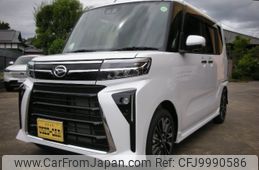 daihatsu tanto 2024 -DAIHATSU 【名変中 】--Tanto LA650S--0418575---DAIHATSU 【名変中 】--Tanto LA650S--0418575-