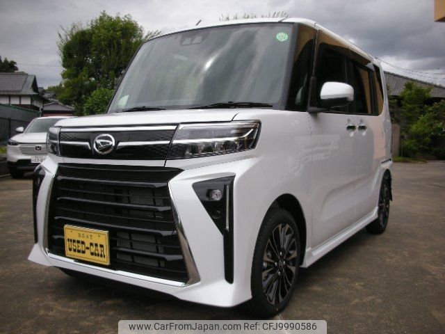 daihatsu tanto 2024 -DAIHATSU 【名変中 】--Tanto LA650S--0418575---DAIHATSU 【名変中 】--Tanto LA650S--0418575- image 1