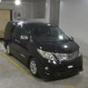 toyota alphard 2011 -TOYOTA--Alphard ANH20W--ANH20-8166189---TOYOTA--Alphard ANH20W--ANH20-8166189- image 1