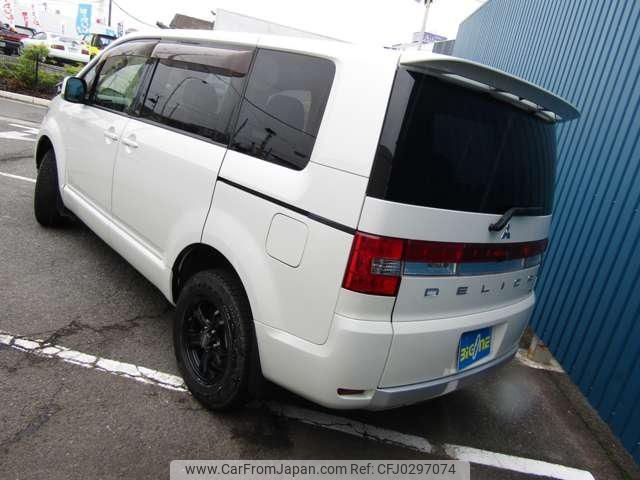 mitsubishi delica-d5 2015 -MITSUBISHI--Delica D5 CV1W--1009551---MITSUBISHI--Delica D5 CV1W--1009551- image 2