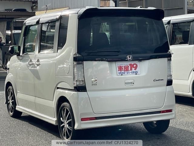 honda n-box 2014 quick_quick_DBA-JF1_JF1-1472082 image 2