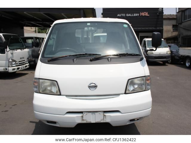 nissan vanette-truck 2006 GOO_NET_EXCHANGE_0708619A30250701W001 image 2