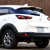 mazda cx-3 2024 -MAZDA--CX-3 5BA-DKLFY--DKLFY-841***---MAZDA--CX-3 5BA-DKLFY--DKLFY-841***- image 12