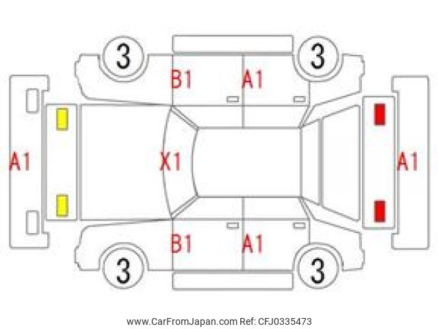 toyota sienta 2015 -TOYOTA--Sienta DBA-NSP170G--NSP170-7005510---TOYOTA--Sienta DBA-NSP170G--NSP170-7005510- image 2