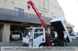 isuzu elf-truck 2018 GOO_NET_EXCHANGE_2507066A30241012W001