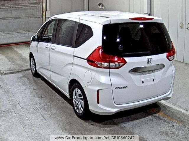 honda freed 2022 -HONDA--Freed GB5-3193551---HONDA--Freed GB5-3193551- image 2