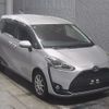 toyota sienta 2016 -TOYOTA--Sienta NSP170G-7059852---TOYOTA--Sienta NSP170G-7059852- image 7