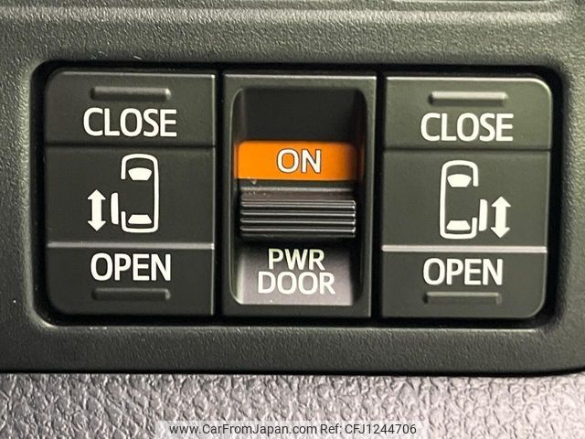 toyota voxy 2018 -TOYOTA--Voxy DAA-ZWR80W--ZWR80-0309155---TOYOTA--Voxy DAA-ZWR80W--ZWR80-0309155- image 2
