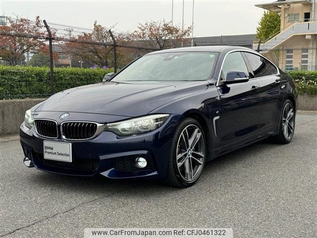 bmw 4-series 2018 quick_quick_DBA-4E30_WBA4J52070BH83623 image 1