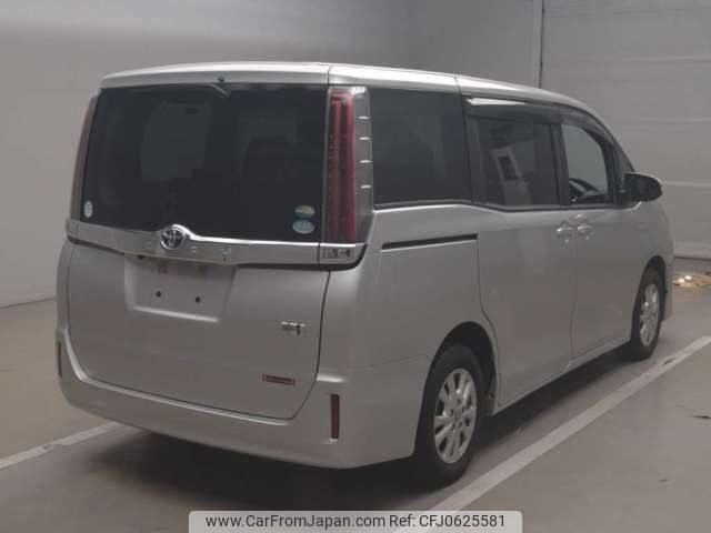 toyota noah 2019 -TOYOTA--Noah DAA-ZWR80G--ZWR80-0423736---TOYOTA--Noah DAA-ZWR80G--ZWR80-0423736- image 2