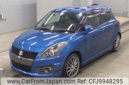 suzuki swift 2015 -SUZUKI--Swift ZC32S-311262---SUZUKI--Swift ZC32S-311262-