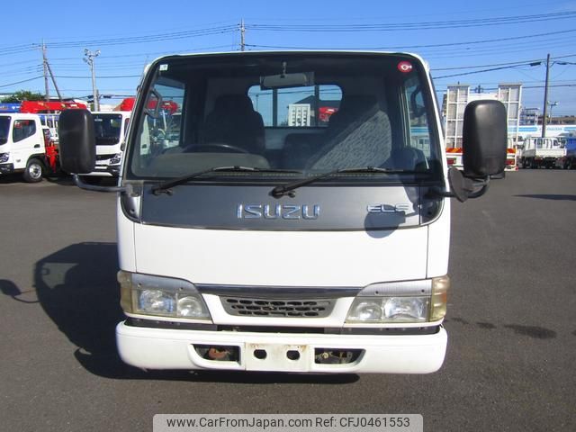 isuzu elf-truck 2002 GOO_NET_EXCHANGE_0510272A30241118W009 image 2