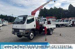 mitsubishi-fuso canter 2000 CFJ1728754