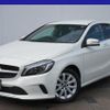 mercedes-benz a-class 2018 GOO_JP_700080167230241028001 image 1