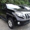 toyota land-cruiser-prado 2014 -TOYOTA--Land Cruiser Prado CBA-TRJ150W--TRJ150W-0040630---TOYOTA--Land Cruiser Prado CBA-TRJ150W--TRJ150W-0040630- image 1