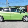 honda fit-hybrid 2011 N12258 image 14