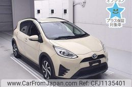 toyota aqua 2018 -TOYOTA--AQUA NHP10H-6683514---TOYOTA--AQUA NHP10H-6683514-