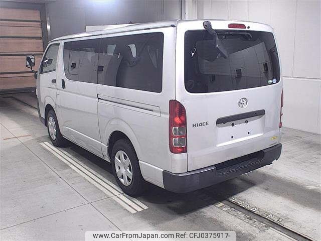 toyota hiace-van 2017 -TOYOTA--Hiace Van TRH200V-0269423---TOYOTA--Hiace Van TRH200V-0269423- image 2