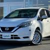 nissan note 2017 -NISSAN--Note DBA-NE12--NE12-204594---NISSAN--Note DBA-NE12--NE12-204594- image 22