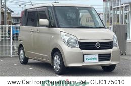 nissan roox 2011 -NISSAN--Roox DBA-ML21S--ML21S-135882---NISSAN--Roox DBA-ML21S--ML21S-135882-