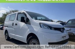 nissan nv200-vanette-van 2018 quick_quick_DBF-VM20_125871