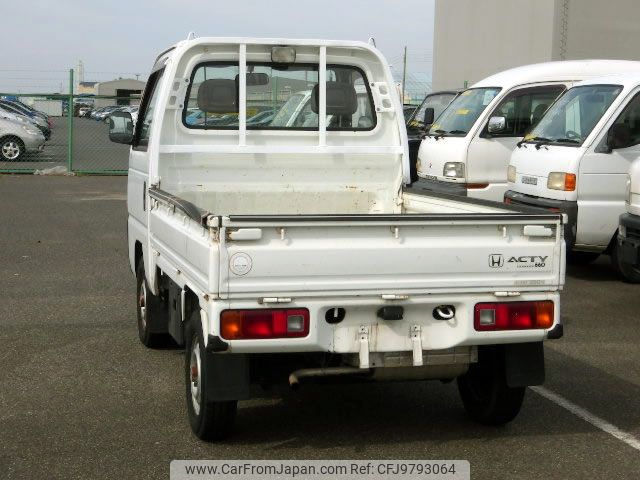 honda acty-truck 1994 No.15480 image 2